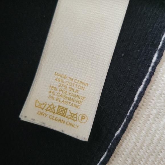 Kate Spade Quincy Sweater Dress - Picture 4 of 4